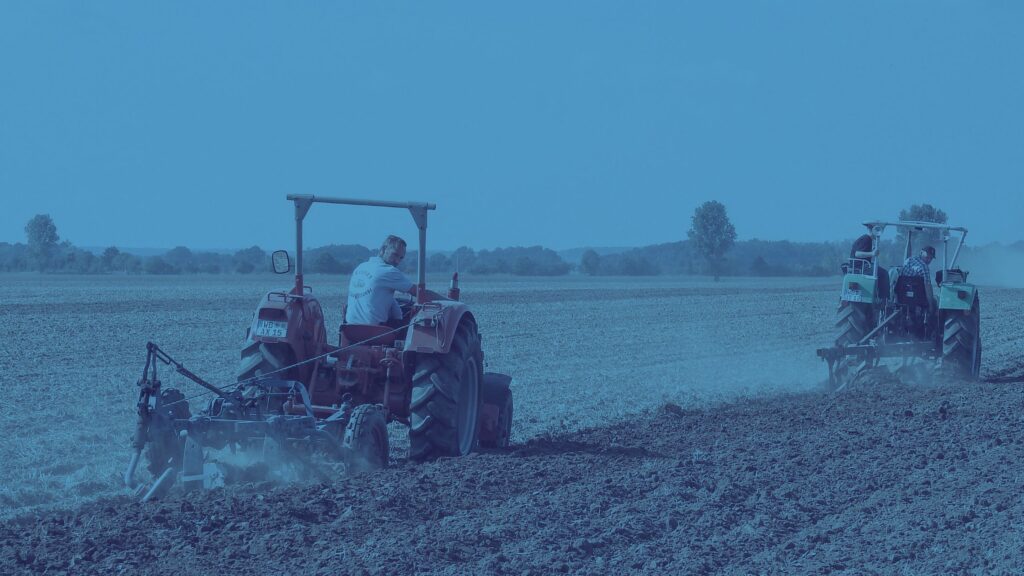 Transformação digital na agricultura: compreenda a revolução no setor